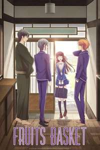 Fruits Basket - Posters