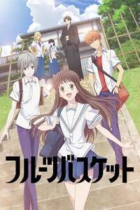 Fruits Basket - Posters