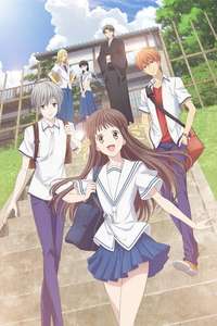 Fruits Basket - Posters