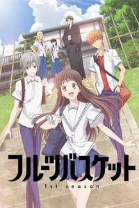 Fruits Basket - Posters