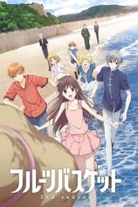 Fruits Basket - Posters