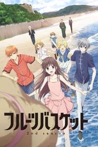 Fruits Basket - Posters