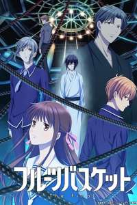 Fruits Basket - Posters