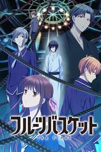 Fruits Basket - Posters