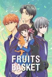 Fruits Basket