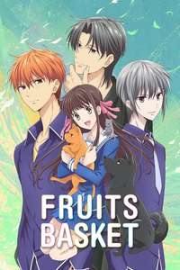 Fruits Basket - Posters