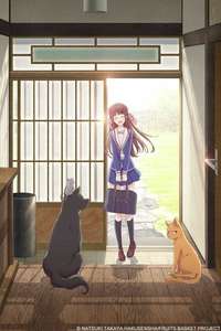 Fruits Basket - Posters