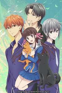 Fruits Basket - Posters