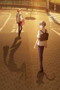 Fruits Basket - Posters