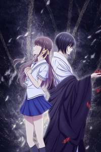 Fruits Basket - Posters
