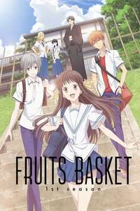 Fruits Basket - Posters
