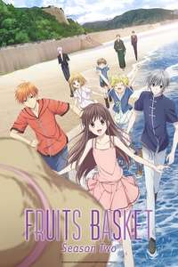 Fruits Basket - Posters