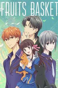 Fruits Basket - Posters