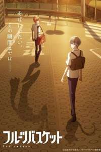 Fruits Basket - Posters