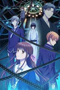 Fruits Basket - Posters