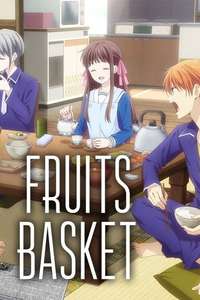 Fruits Basket - Posters