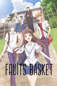 Fruits Basket - Posters