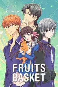 Fruits Basket - Posters