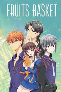 Fruits Basket - Posters