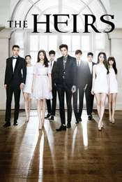 The Heirs Season 1