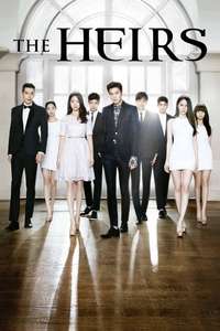The Heirs - Posters