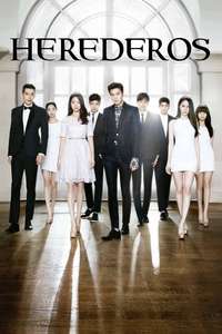 The Heirs - Posters