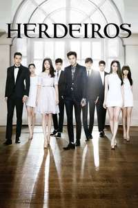 The Heirs - Posters