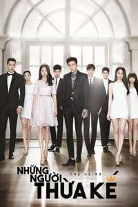 The Heirs - Posters