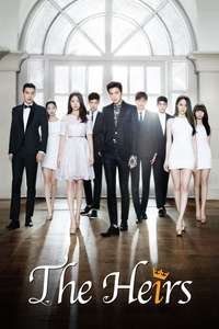The Heirs - Posters