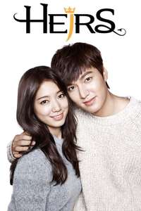 The Heirs - Posters