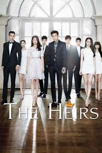 The Heirs - Posters