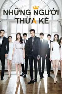 The Heirs - Posters