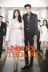 The Heirs - Posters