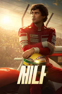 Senna - Posters