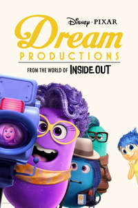 Dream Productions - Posters