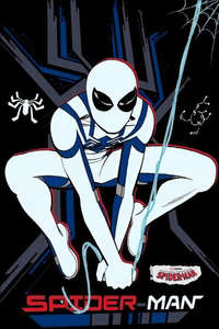 Your Friendly Neighborhood Spider-Man - Posters