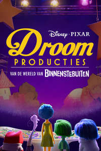 Dream Productions - Posters