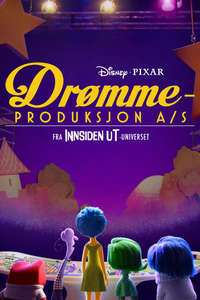 Dream Productions - Posters