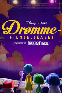 Dream Productions - Posters