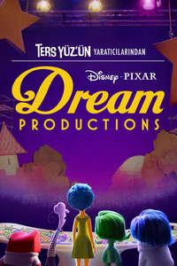 Dream Productions - Posters