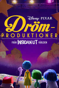 Dream Productions - Posters