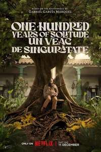 One Hundred Years of Solitude - Posters