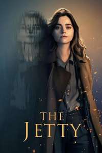 The Jetty - Posters