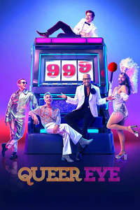 Queer Eye - Posters