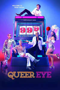 Queer Eye - Posters