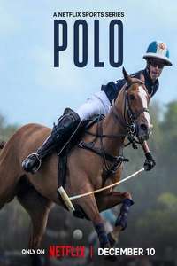 Polo - Posters