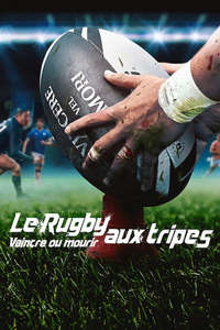 Rugged Rugby: Conquer or Die - Posters