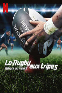 Rugged Rugby: Conquer or Die - Posters