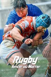 Rugged Rugby: Conquer or Die - Posters
