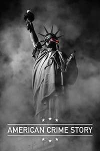 American Crime Story - Posters
